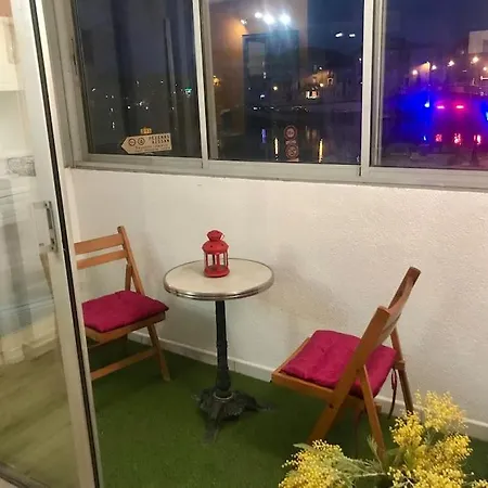Διαμέρισμα 2 Chambres, Grand T3, Ideal Location