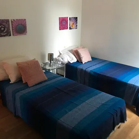 2 Chambres, Grand T3, Ideal Location Διαμέρισμα